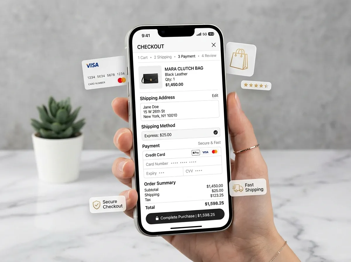Des boutiques en ligne qui convertissent